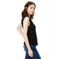 Picture of Ladies' Made in USA Muscle Tank Top