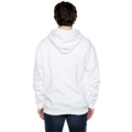 Picture of Unisex 10 oz. 80/20 Cotton/Poly Exclusive Hooded Sweatshirt