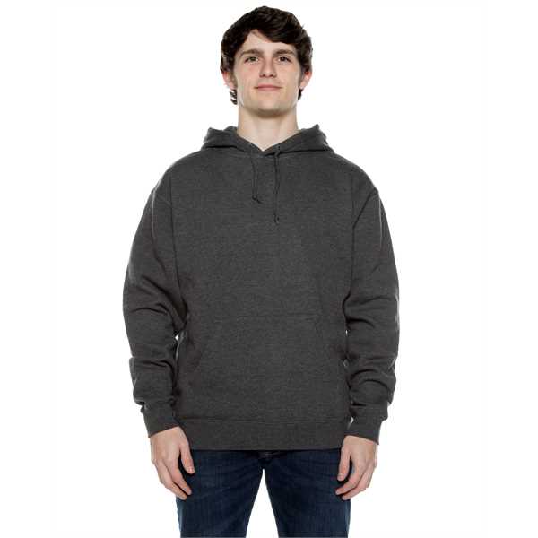 CHARCOAL HEATHER
