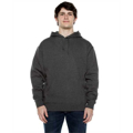 Picture of Unisex 10 oz. 80/20 Cotton/Poly Exclusive Hooded Sweatshirt