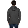 Picture of Unisex 10 oz. 80/20 Cotton/Poly Exclusive Hooded Sweatshirt