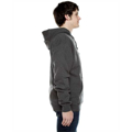 Picture of Unisex 10 oz. 80/20 Cotton/Poly Exclusive Hooded Sweatshirt
