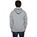 Picture of Unisex 10 oz. 80/20 Cotton/Poly Exclusive Hooded Sweatshirt