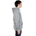 Picture of Unisex 10 oz. 80/20 Cotton/Poly Exclusive Hooded Sweatshirt