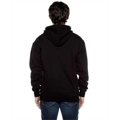Picture of Unisex 10 oz. 80/20 Cotton/Poly Exclusive Hooded Sweatshirt