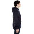 Picture of Unisex 10 oz. 80/20 Cotton/Poly Exclusive Hooded Sweatshirt