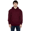 Picture of Unisex 10 oz. 80/20 Cotton/Poly Exclusive Hooded Sweatshirt