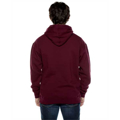 Picture of Unisex 10 oz. 80/20 Cotton/Poly Exclusive Hooded Sweatshirt