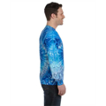 Picture of Adult 5.4 oz. 100% Cotton Long-Sleeve T-Shirt