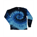 Picture of Adult 5.4 oz. 100% Cotton Long-Sleeve T-Shirt