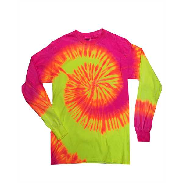 FLUORESCENT SWRL