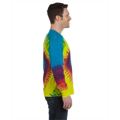 Picture of Adult 5.4 oz. 100% Cotton Long-Sleeve T-Shirt