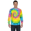 Picture of Adult 5.4 oz. 100% Cotton Long-Sleeve T-Shirt