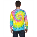 Picture of Adult 5.4 oz. 100% Cotton Long-Sleeve T-Shirt
