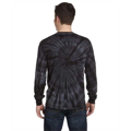 Picture of Adult 5.4 oz. 100% Cotton Long-Sleeve T-Shirt
