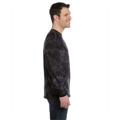 Picture of Adult 5.4 oz. 100% Cotton Long-Sleeve T-Shirt