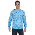 Picture of Adult 5.4 oz. 100% Cotton Long-Sleeve T-Shirt