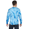 Picture of Adult 5.4 oz. 100% Cotton Long-Sleeve T-Shirt