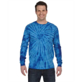 Picture of Adult 5.4 oz. 100% Cotton Long-Sleeve T-Shirt