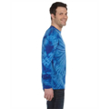 Picture of Adult 5.4 oz. 100% Cotton Long-Sleeve T-Shirt