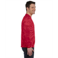 Picture of Adult 5.4 oz. 100% Cotton Long-Sleeve T-Shirt