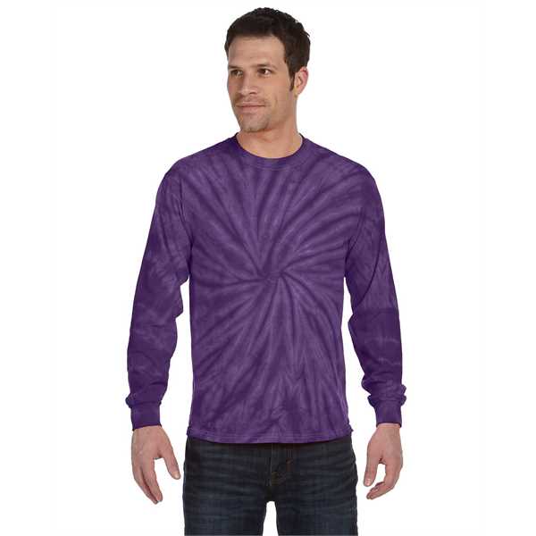SPIDER PURPLE