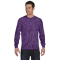Picture of Adult 5.4 oz. 100% Cotton Long-Sleeve T-Shirt