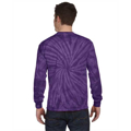 Picture of Adult 5.4 oz. 100% Cotton Long-Sleeve T-Shirt