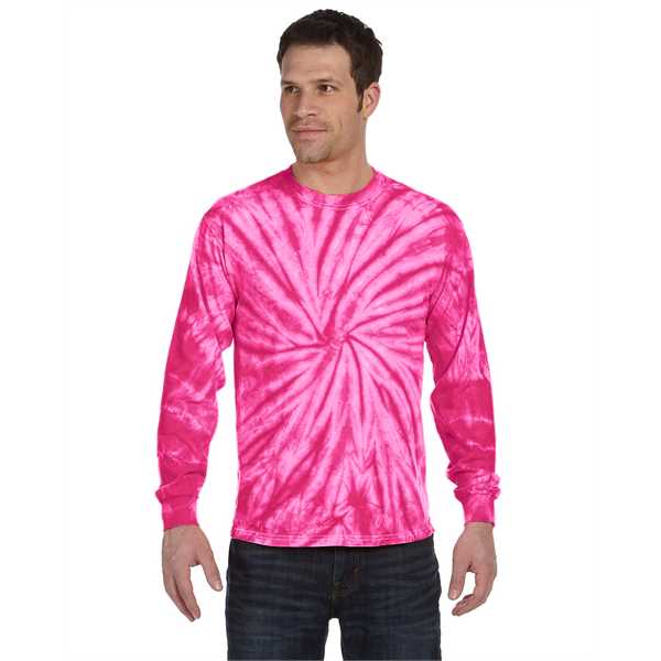 SPIDER PINK