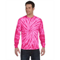 Picture of Adult 5.4 oz. 100% Cotton Long-Sleeve T-Shirt