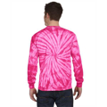 Picture of Adult 5.4 oz. 100% Cotton Long-Sleeve T-Shirt
