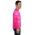 Picture of Adult 5.4 oz. 100% Cotton Long-Sleeve T-Shirt
