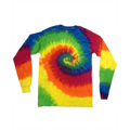 Picture of Adult 5.4 oz. 100% Cotton Long-Sleeve T-Shirt