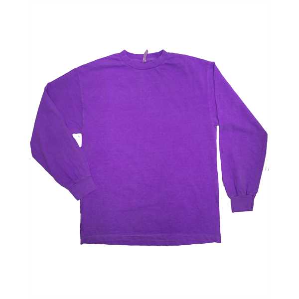 NEON PURPLE