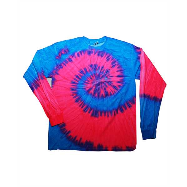 FLO BLUE/ PINK