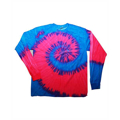 Picture of Adult 5.4 oz. 100% Cotton Long-Sleeve T-Shirt