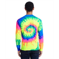 Picture of Adult 5.4 oz. 100% Cotton Long-Sleeve T-Shirt