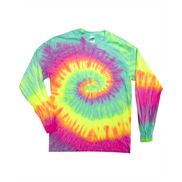 MINTY RAINBOW