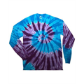 Picture of Adult 5.4 oz. 100% Cotton Long-Sleeve T-Shirt