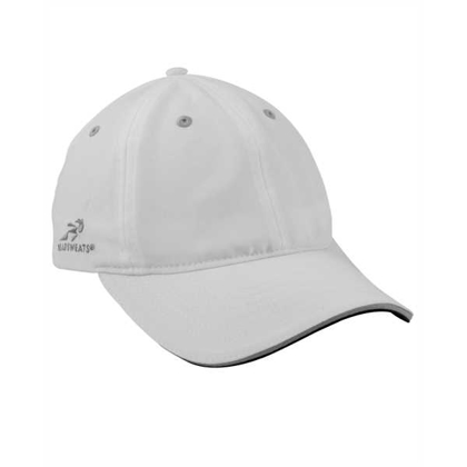 Picture of Unisex Woven 6-Panel Podium Hat