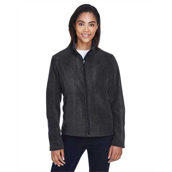 HEATHER CHARCOAL