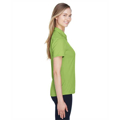 Picture of Ladies' Recycled Polyester Performance Piqué Polo