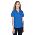 Picture of Ladies' Recycled Polyester Performance Piqué Polo