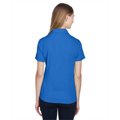 Picture of Ladies' Recycled Polyester Performance Piqué Polo