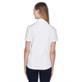 Picture of Ladies' Recycled Polyester Performance Piqué Polo