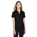 Picture of Ladies' Recycled Polyester Performance Piqué Polo