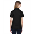 Picture of Ladies' Recycled Polyester Performance Piqué Polo