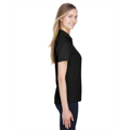 Picture of Ladies' Recycled Polyester Performance Piqué Polo