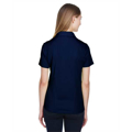 Picture of Ladies' Recycled Polyester Performance Piqué Polo