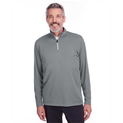 Picture of Men's Icon Quarter-Zip